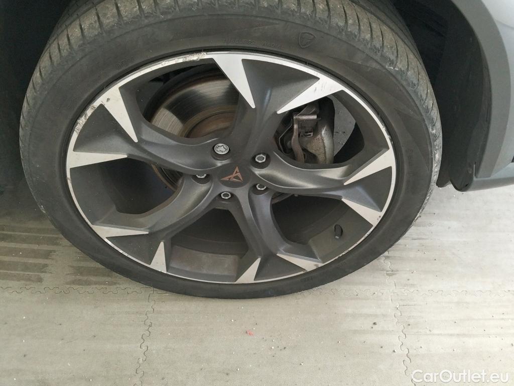  Cupra  Formentor Cupra  1.5 150CV AT7 E6d #3