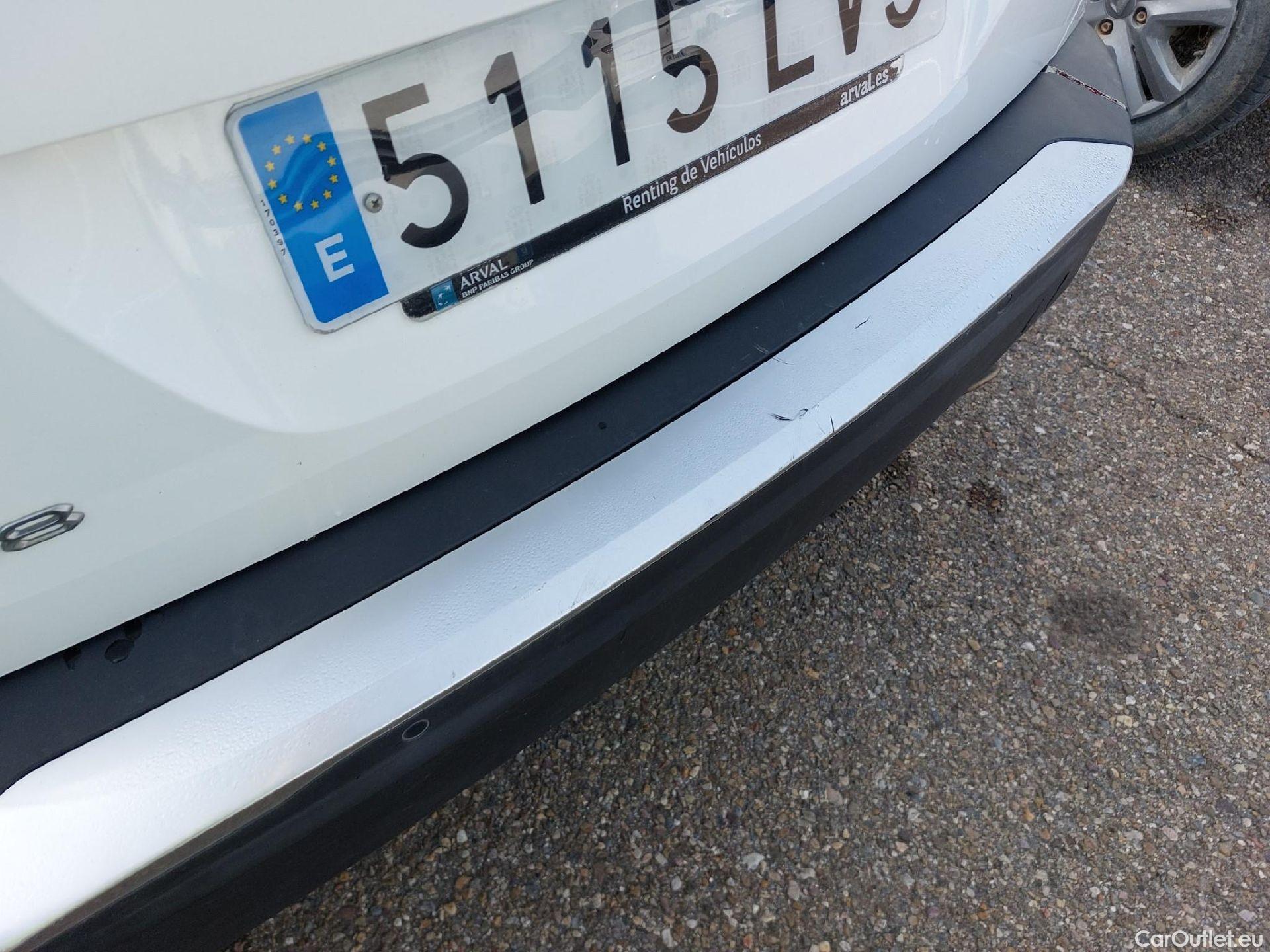  Peugeot  2008 PEUGEOT  Active BlueHDI 110 CV #14