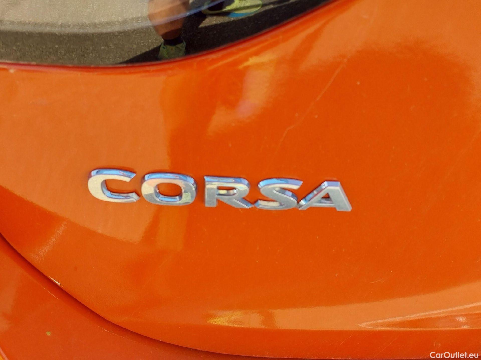  Opel  Corsa OPEL  / 2019 / 5P / berlina con portón 1.2T XHL 74kW (100CV) GS-Line #10