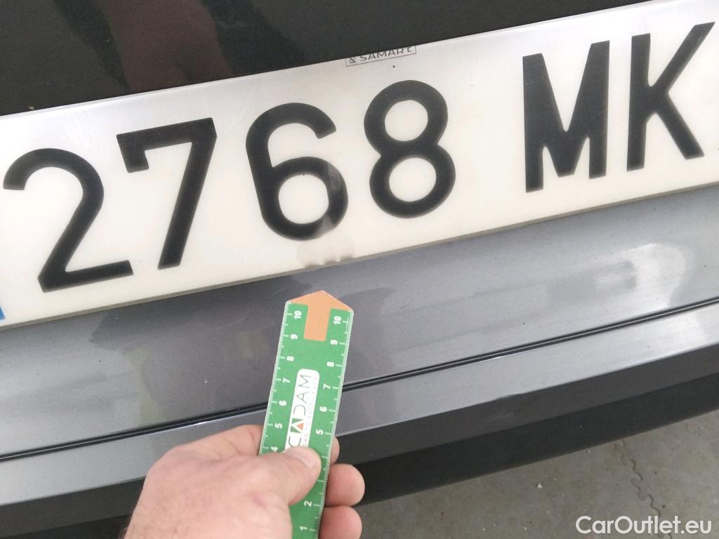  Cupra  Formentor Cupra  1.5 150CV AT7 E6d #8