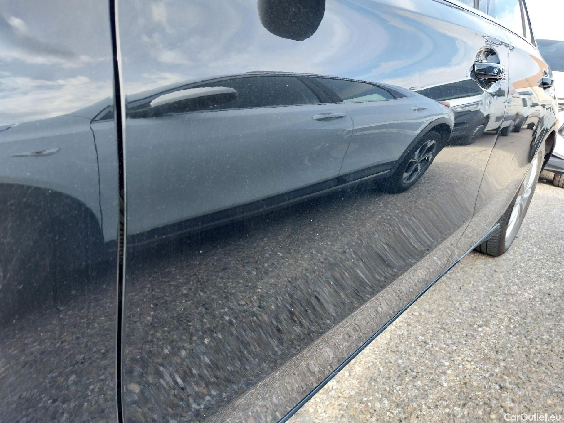  Mercedes  A-Klasse MERCEDES-BENZ Clase A 180 d 115 CV #14