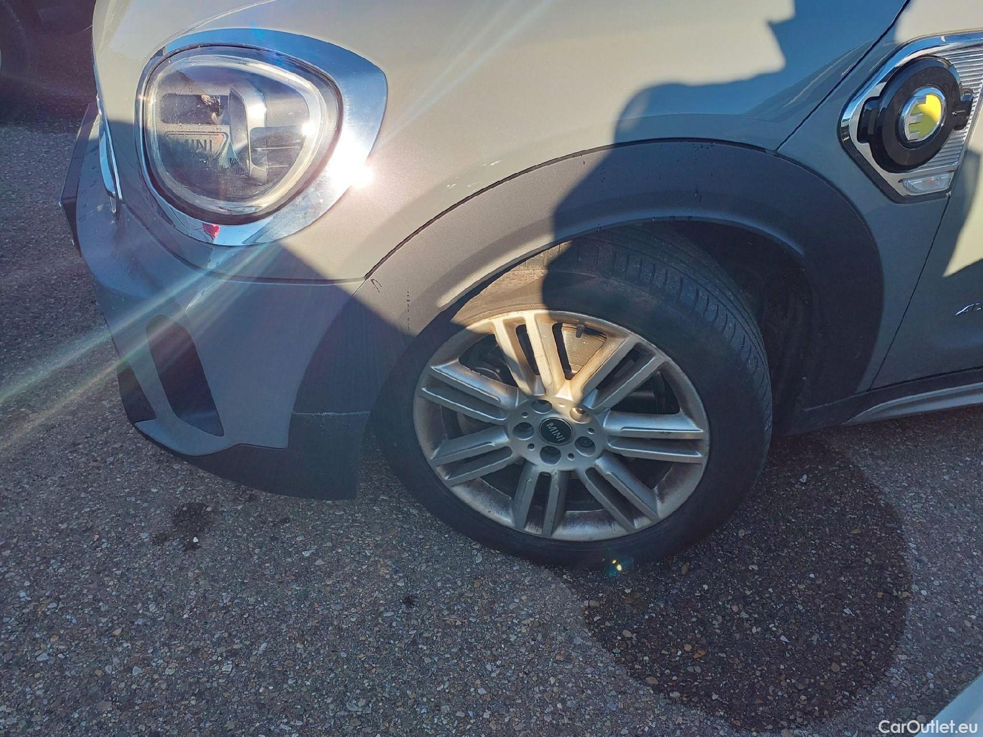  Mini  Countryman MINI  Cooper S E ALL4 220 CV 10 kWh #5