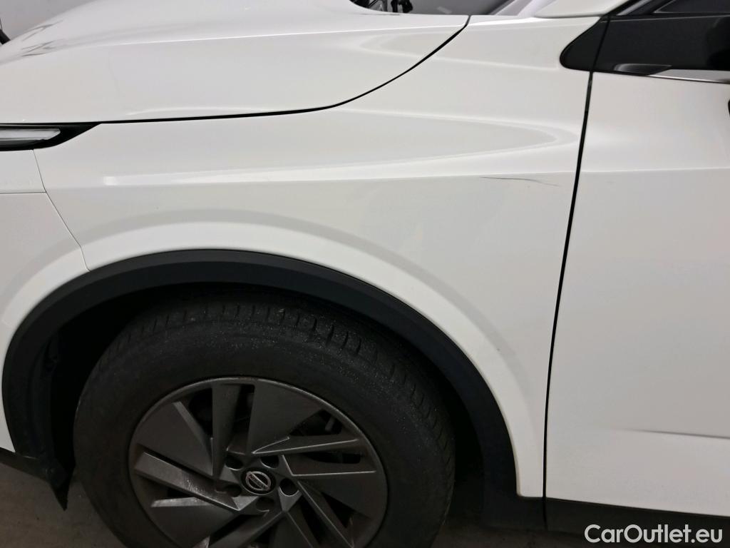  Nissan  Qashqai NISSAN  / 2021 / 5P / todoterreno DIG-T 103kW (140CV) mHEV 4x2 Acenta #3