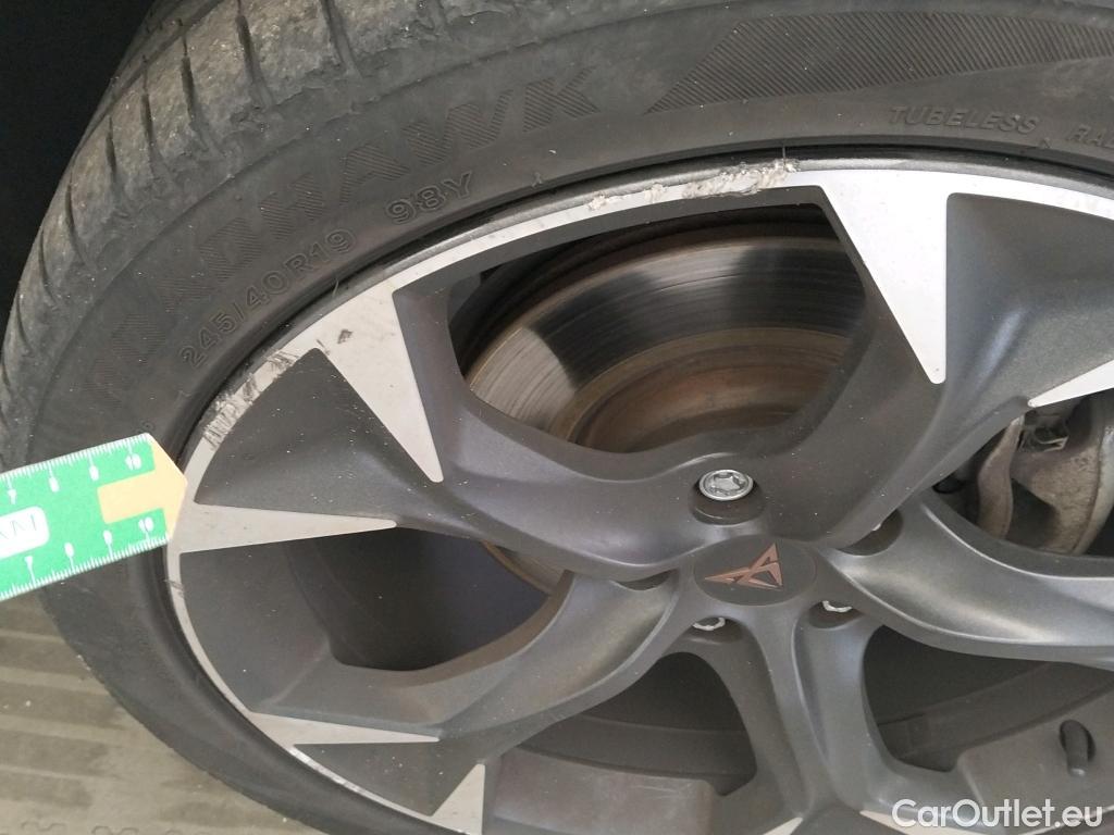  Cupra  Formentor Cupra  1.5 150CV AT7 E6d #4