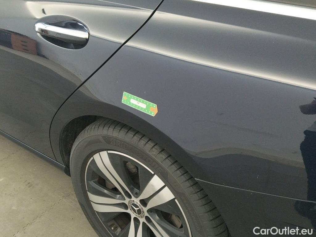  Mercedes  C-Klasse MERCEDES-BENZ Clase C 200 Estate 204 CV #23