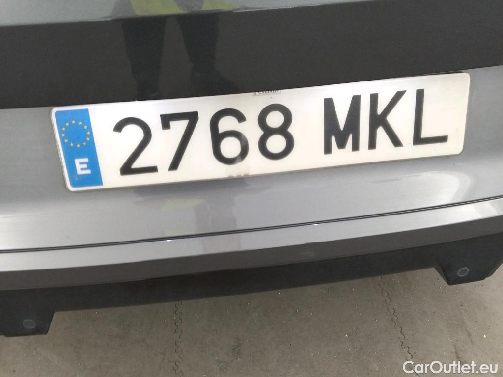  Cupra  Formentor Cupra  1.5 150CV AT7 E6d #7