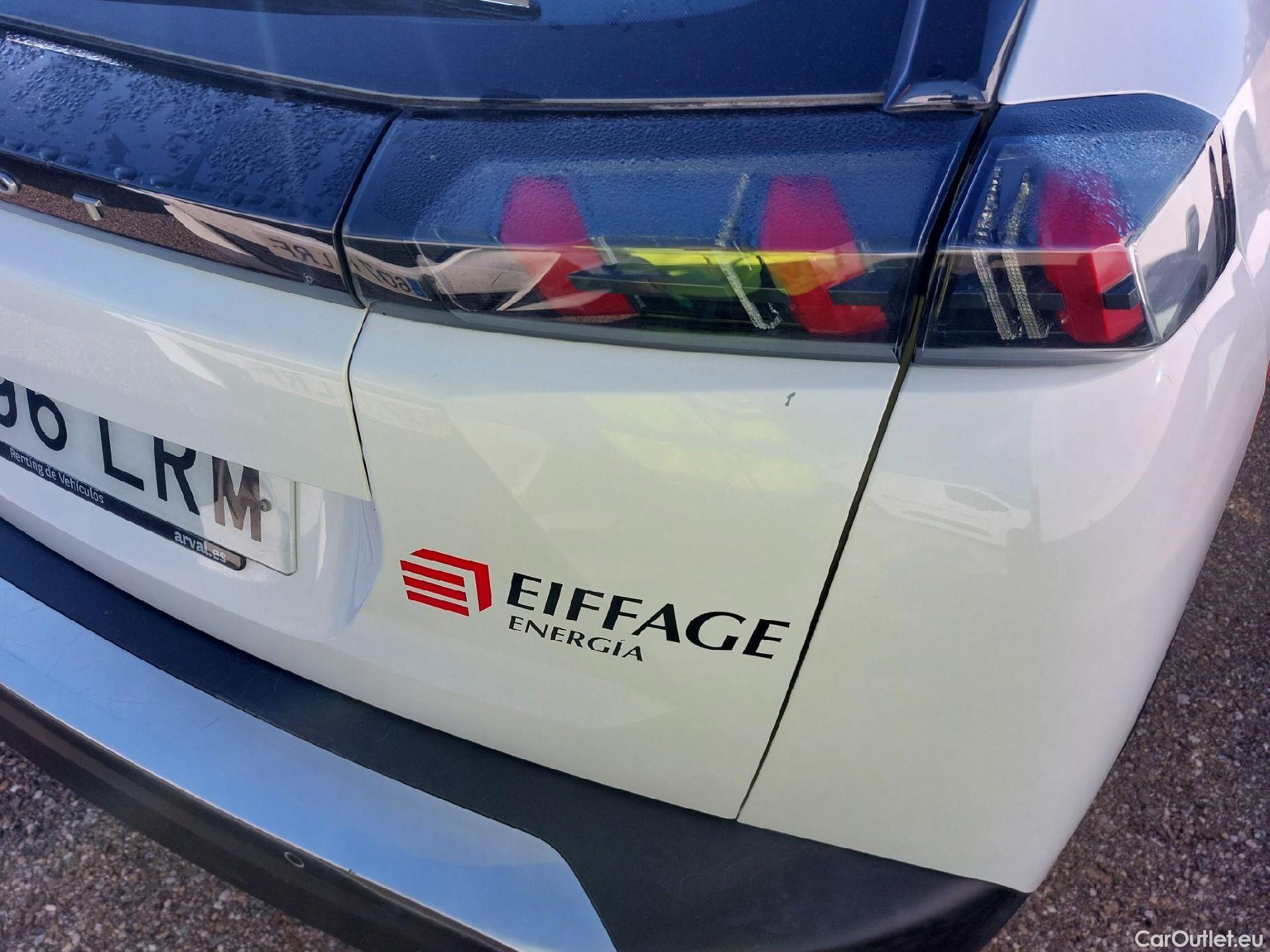  Peugeot  2008 PEUGEOT  Active BlueHDI 110 CV #17