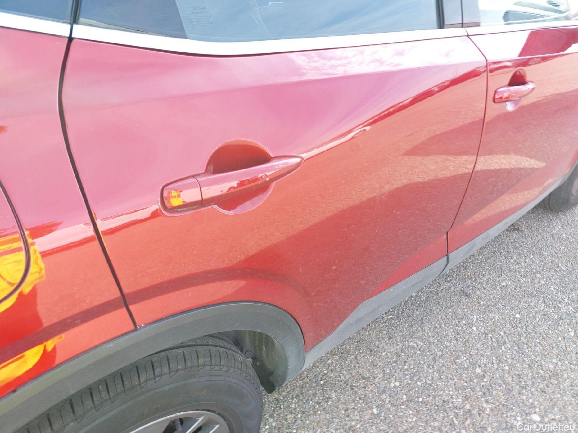  Nissan  Qashqai NISSAN  DIG-T 140 CV mHEV 4x2 Acenta #27