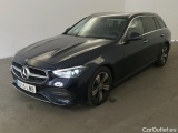 C-Klasse