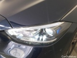  Mercedes  C-Klasse MERCEDES-BENZ Clase C 200 Estate 204 CV #15