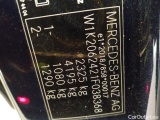  Mercedes  C-Klasse MERCEDES-BENZ Clase C 200 Estate 204 CV #17