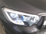  Mercedes  G-Klasee MERCEDES-BENZ Clase GLC / 2019 / 5P / todoterreno GLC 220 d 4MATIC #16