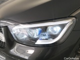  Mercedes  G-Klasee MERCEDES-BENZ Clase GLC / 2019 / 5P / todoterreno GLC 220 d 4MATIC #15