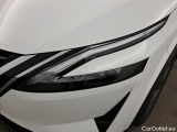  Nissan  Qashqai NISSAN  / 2021 / 5P / todoterreno DIG-T 103kW (140CV) mHEV 4x2 Acenta #16