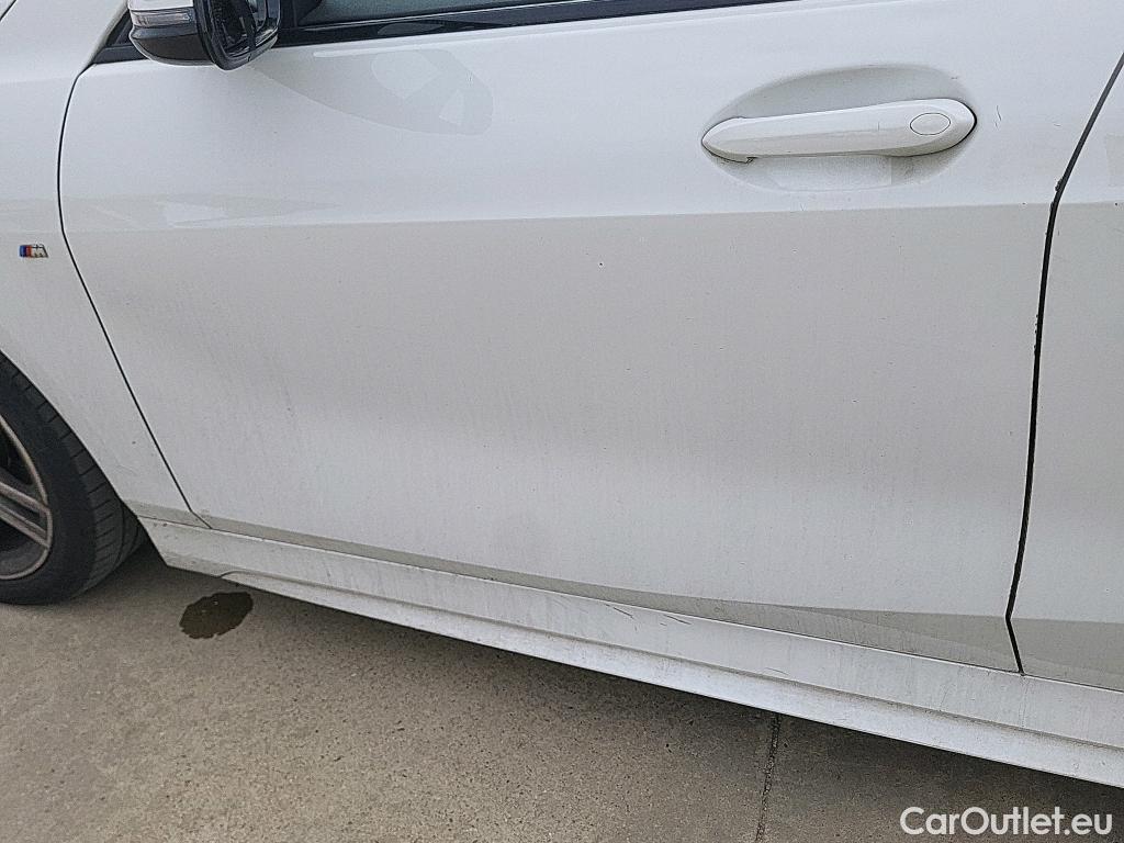  Bmw  Serie 1 BMW  / 2019 / 5P / berlina con portón 116d #7