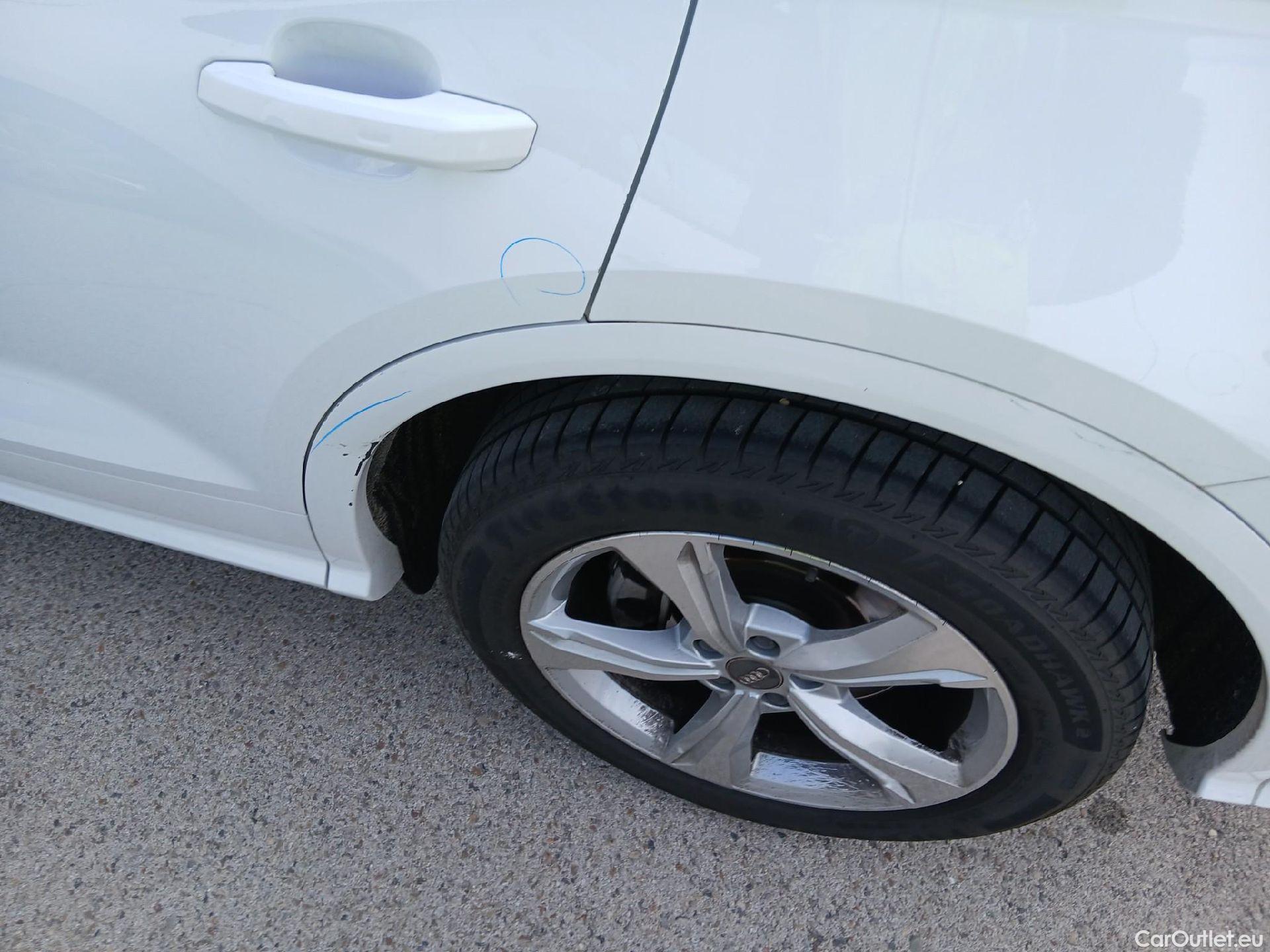  Audi  Q5 AUDI  / 2016 / 5P / todoterreno S line 35 TDI 120kW quattro S tronic (CX) #23