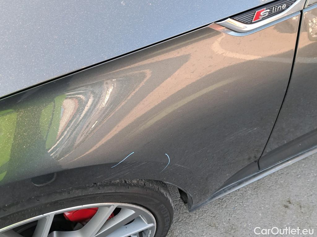  Audi  A5 Sportback AUDI A5 / 2019 / 5P / berlina con portón B.Line 45 TFSI quattro-ultra Sportback #11