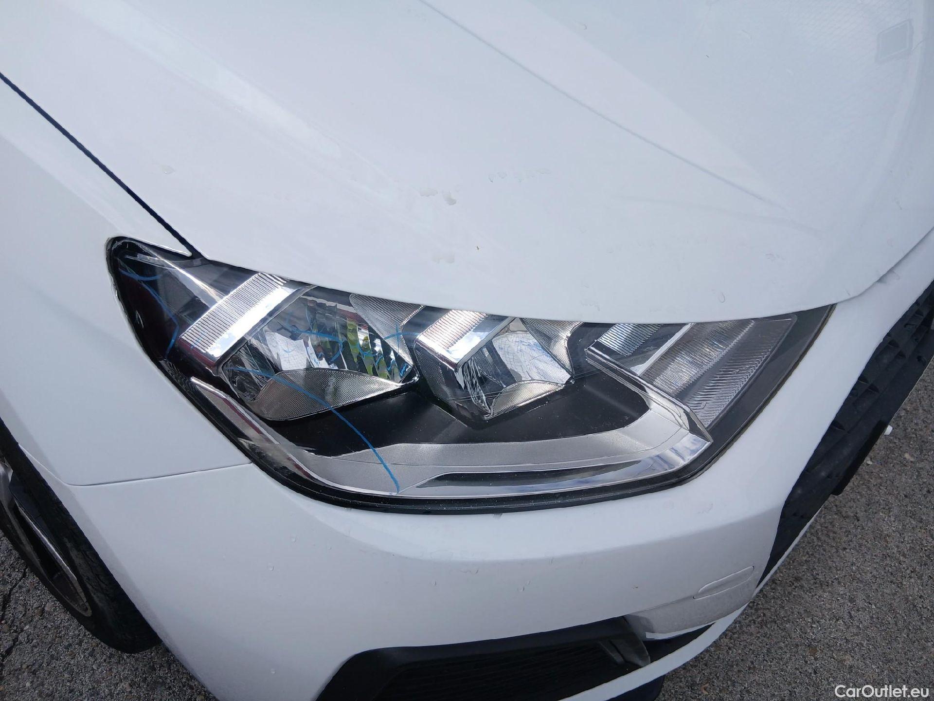  Audi  A1 Sportback AUDI  Advanced 25 TFSI 70kW (95CV) #9