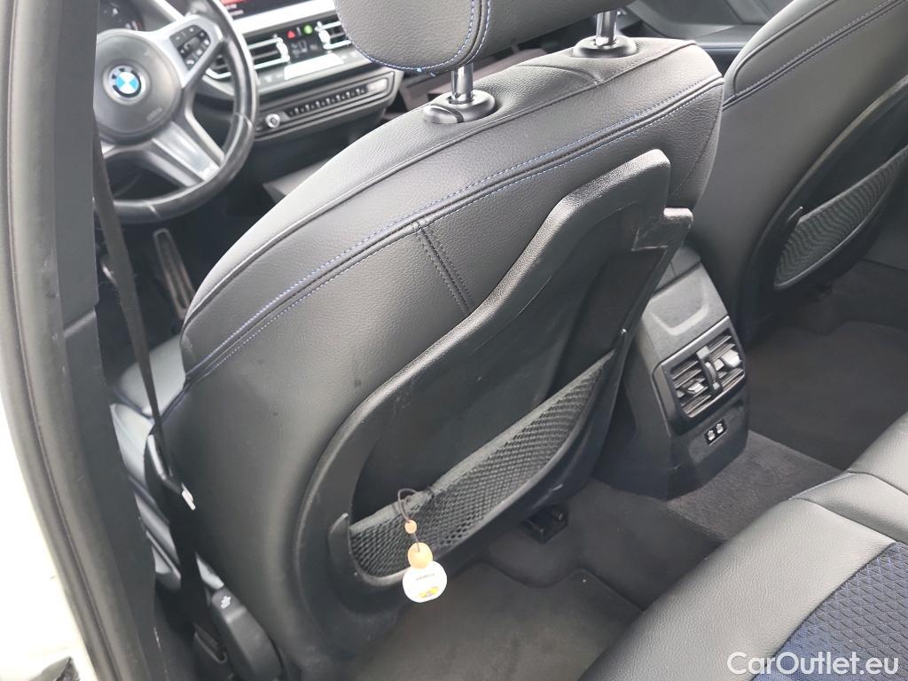  Bmw  Serie 1 BMW  / 2019 / 5P / berlina con portón 116d #21