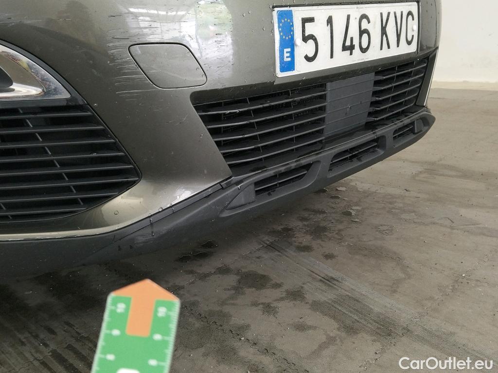  Peugeot  3008 PEUGEOT  / 2016 / 5P / todoterreno 1.5L BlueHDi 96kW (130CV) S&S Active (AC) #29