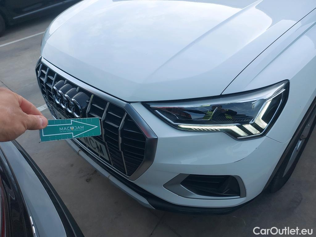  Audi  Q3 AUDI  / 2018 / 5P / todoterreno Advanced 35 TDI 110kW (150CV) S tronic (AC10) #1