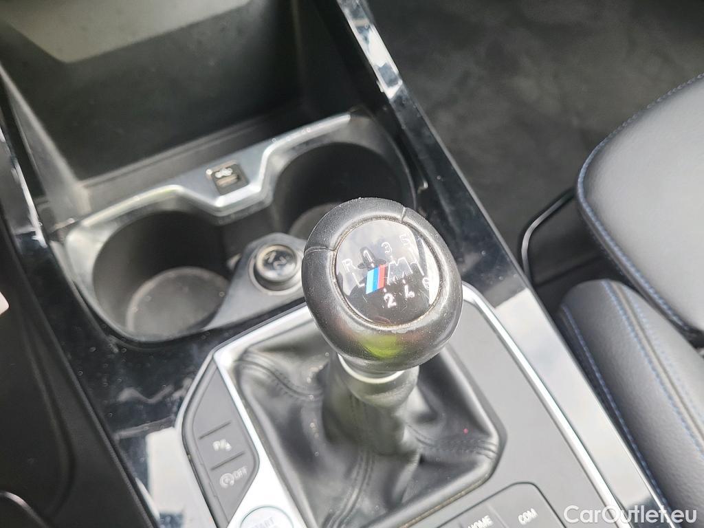  Bmw  Serie 1 BMW  / 2019 / 5P / berlina con portón 116d #15