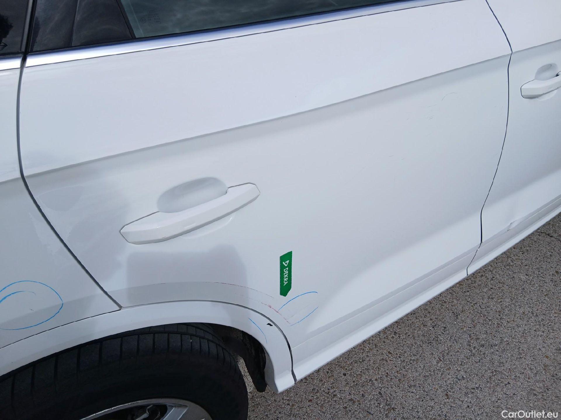  Audi  Q5 AUDI  / 2016 / 5P / todoterreno S line 35 TDI 120kW quattro S tronic (CX) #47