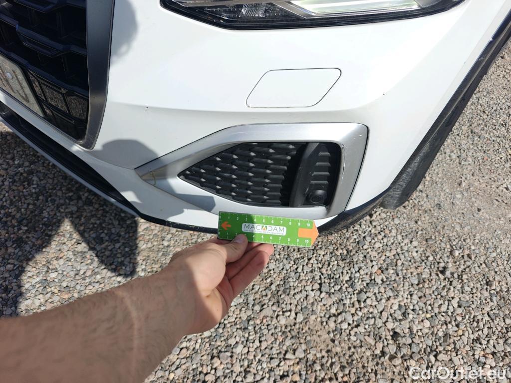  Audi  Q2 AUDI  / 2020 / 5P / todoterreno Advanced 35 TFSI 110kW (150CV) S tronic (AC) #52