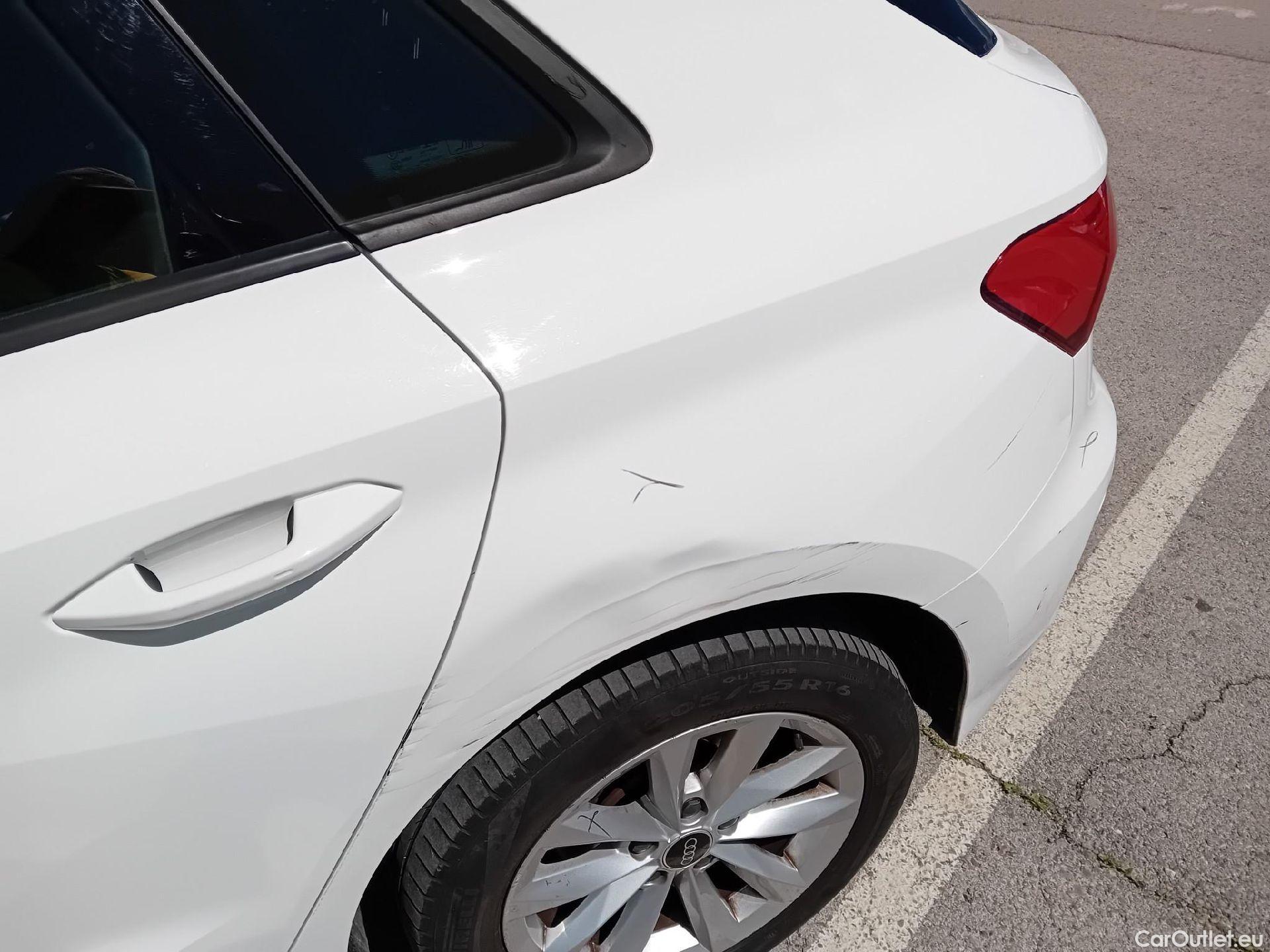  Audi  A3 AUDI  Sportback 30 TFSI 110 CV S tronic #11