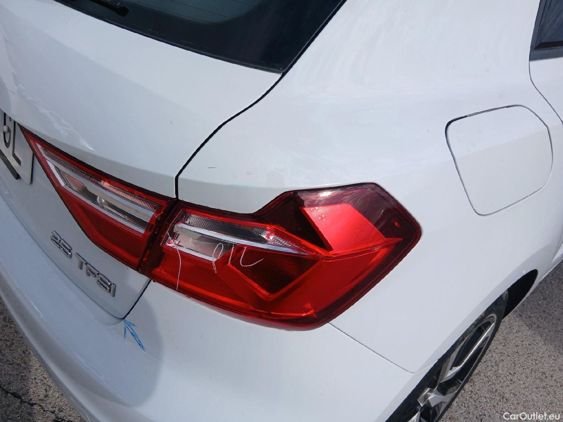  Audi  A1 Sportback AUDI  Advanced 25 TFSI 70kW (95CV) #36