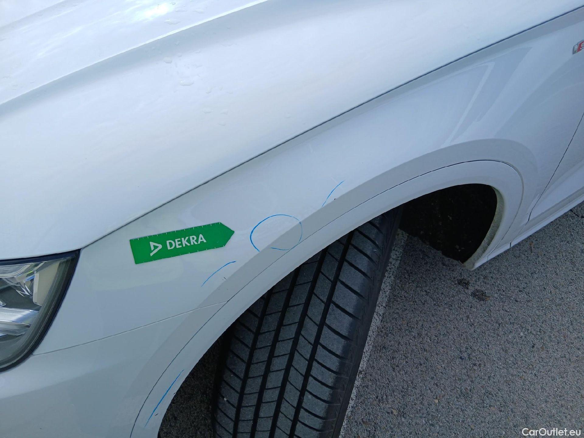 Audi  Q5 AUDI  / 2016 / 5P / todoterreno S line 35 TDI 120kW quattro S tronic (CX) #15