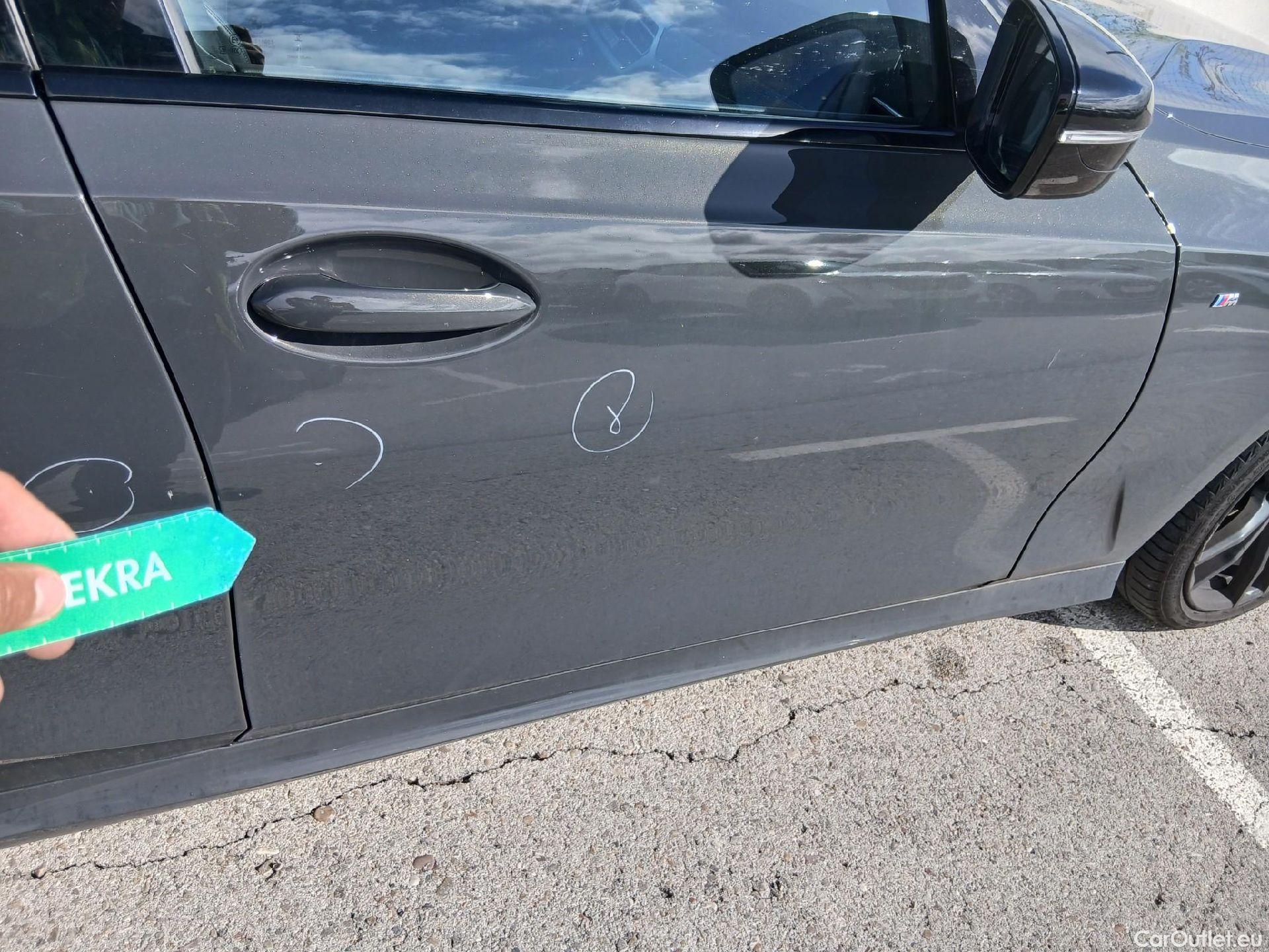  Bmw  Serie 3 BMW  / 2019 / 5P / familiar 320i Auto. Touring #32