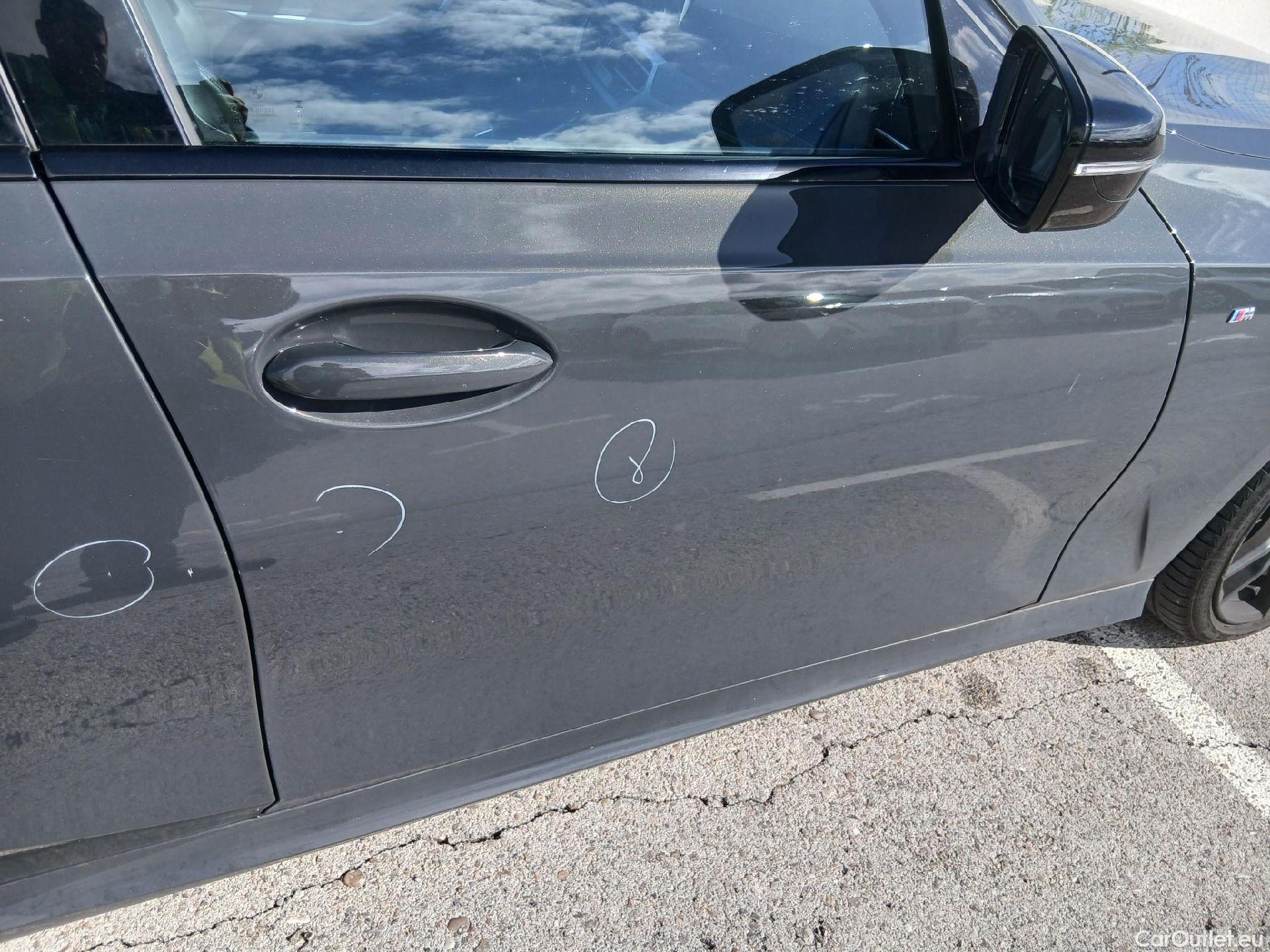  Bmw  Serie 3 BMW  / 2019 / 5P / familiar 320i Auto. Touring #33