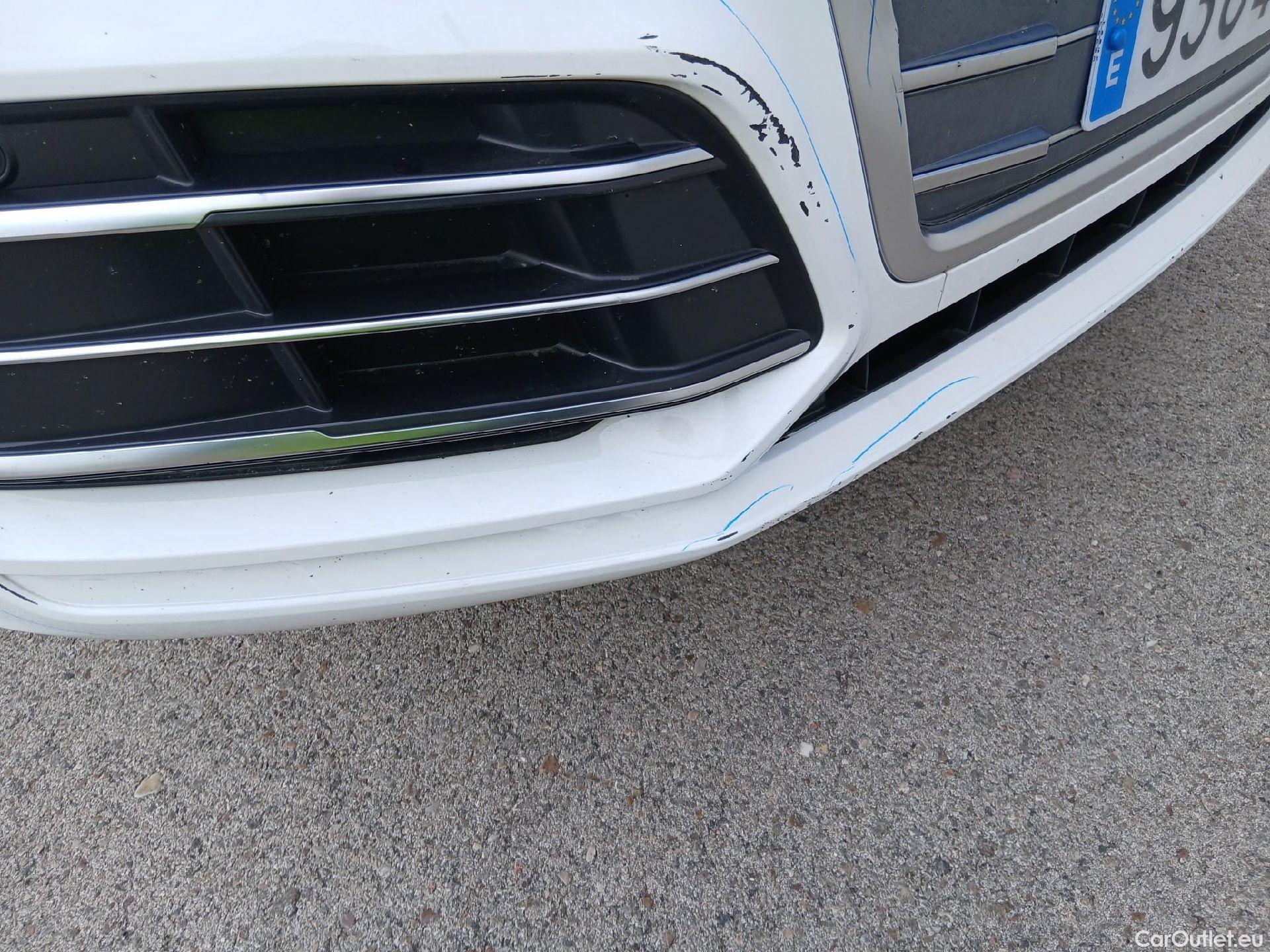 Audi  Q5 AUDI  / 2016 / 5P / todoterreno S line 35 TDI 120kW quattro S tronic (CX) #7