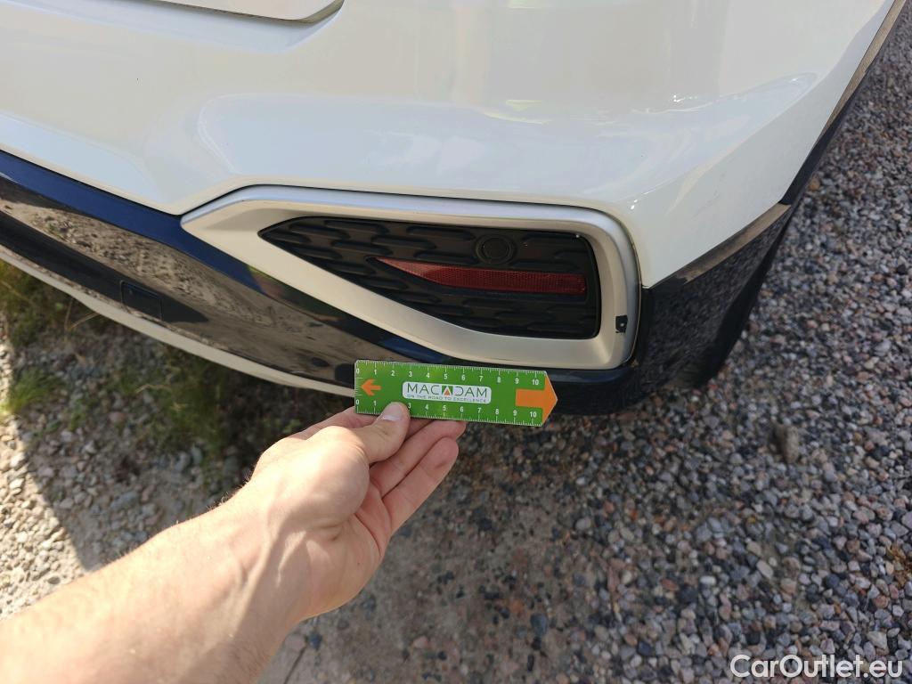  Audi  Q2 AUDI  / 2020 / 5P / todoterreno Advanced 35 TFSI 110kW (150CV) S tronic (AC) #70