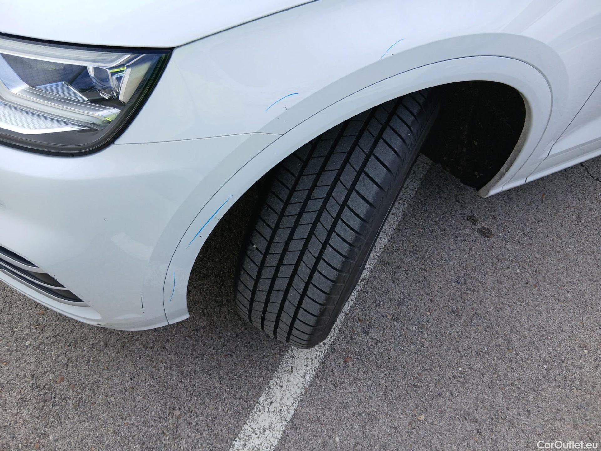  Audi  Q5 AUDI  / 2016 / 5P / todoterreno S line 35 TDI 120kW quattro S tronic (CX) #11