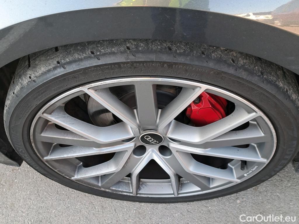  Audi  A5 Sportback AUDI A5 / 2019 / 5P / berlina con portón B.Line 45 TFSI quattro-ultra Sportback #1