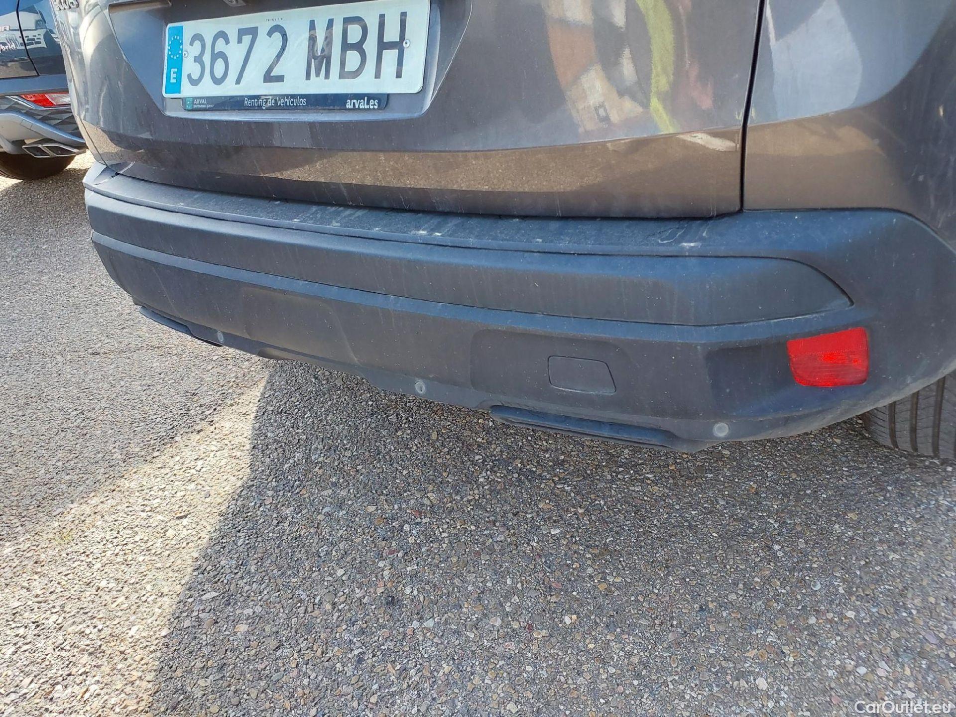  Peugeot  3008 PEUGEOT  / 2020 / 5P / todoterreno 1.5 BlueHDi 96kW (130CV) S&S Active Pack (AC3) #5