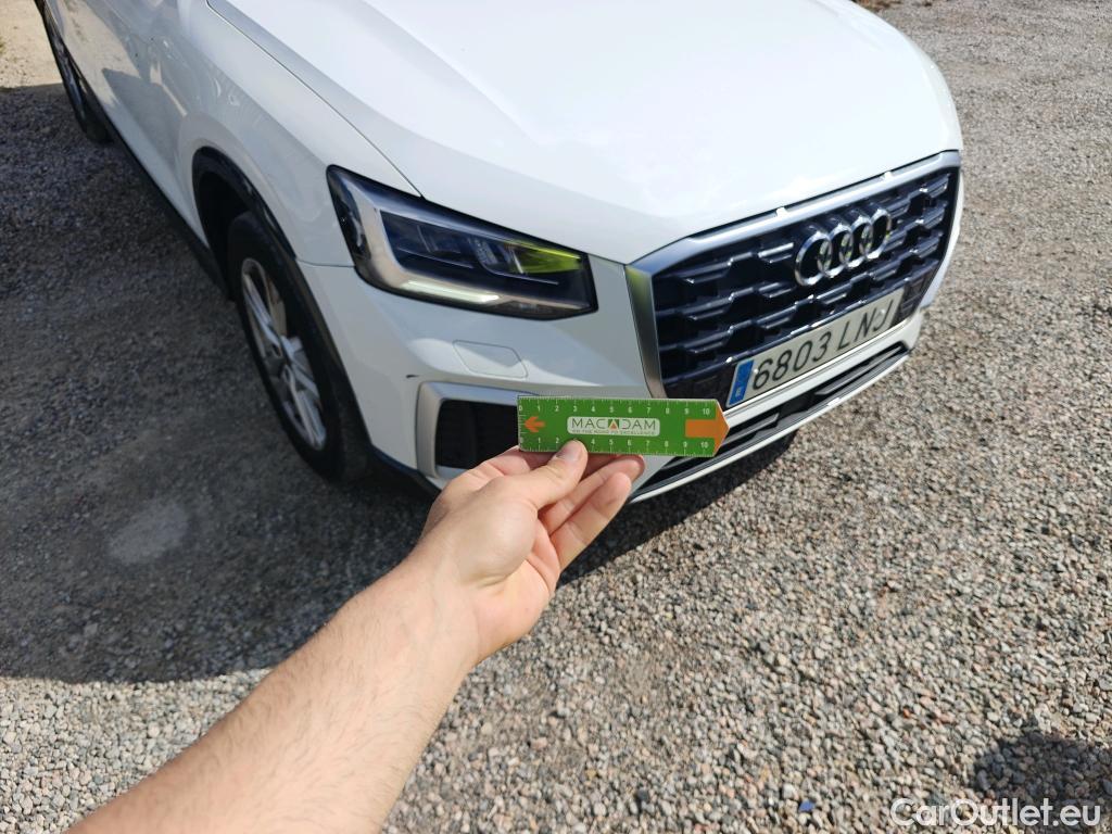  Audi  Q2 AUDI  / 2020 / 5P / todoterreno Advanced 35 TFSI 110kW (150CV) S tronic (AC) #48