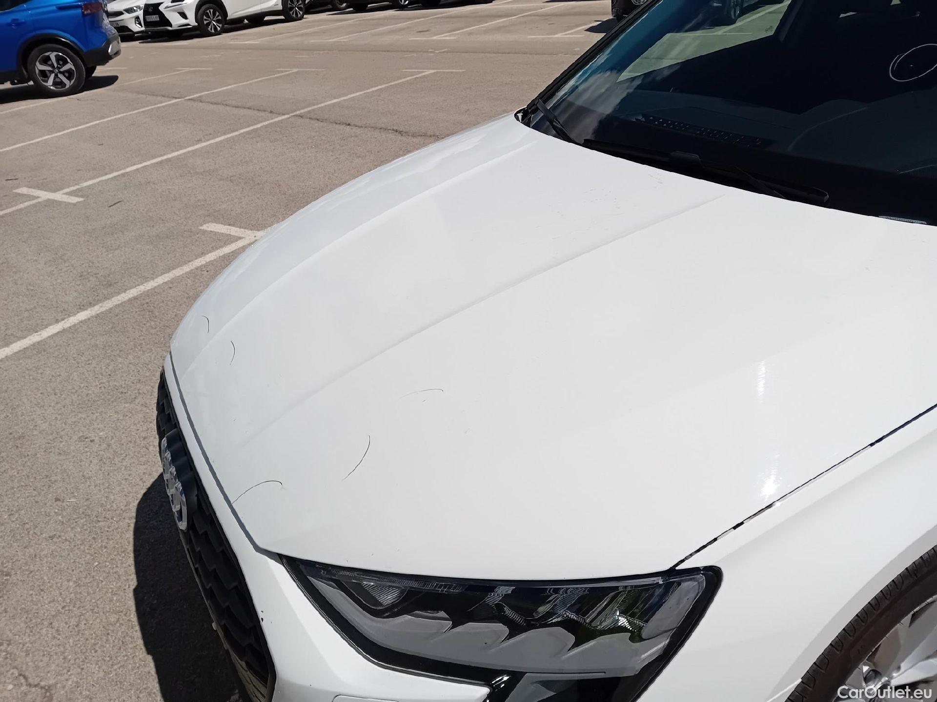  Audi  A3 AUDI  Sportback 30 TFSI 110 CV S tronic #5