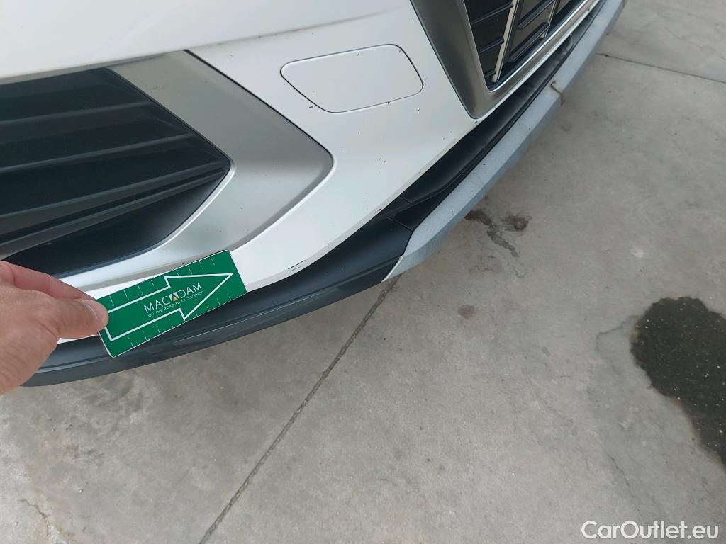  Audi  Q3 AUDI  / 2018 / 5P / todoterreno Advanced 35 TDI 110kW (150CV) S tronic (AC10) #3