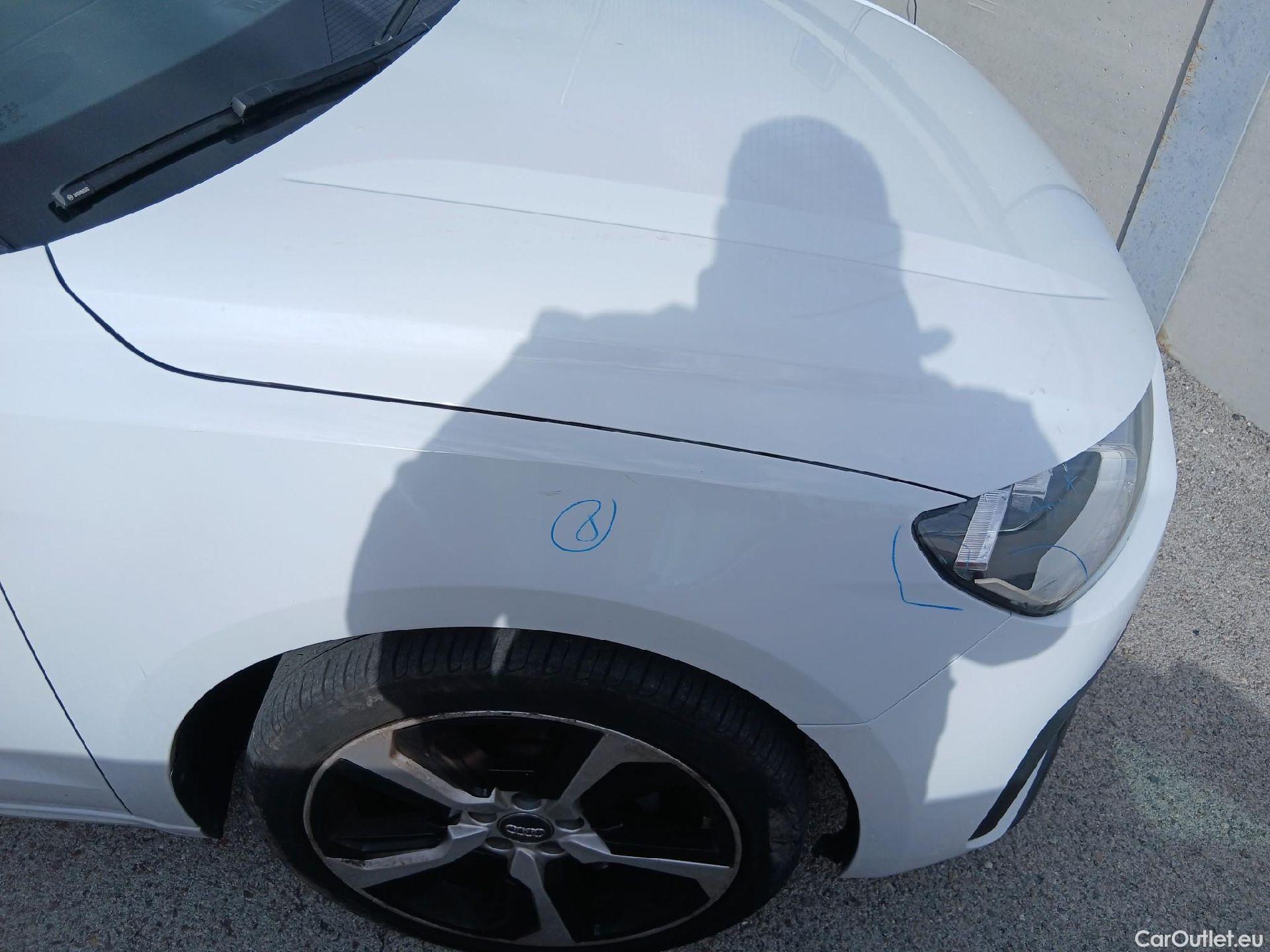  Audi  A1 Sportback AUDI  Advanced 25 TFSI 70kW (95CV) #44