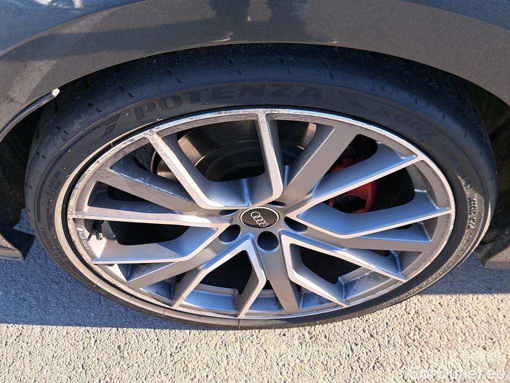  Audi  A5 Sportback AUDI A5 / 2019 / 5P / berlina con portón B.Line 45 TFSI quattro-ultra Sportback #5