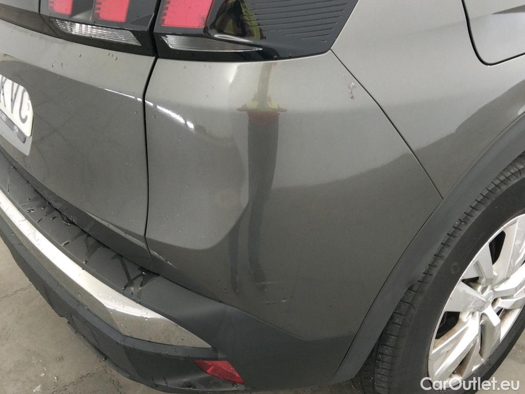  Peugeot  3008 PEUGEOT  / 2016 / 5P / todoterreno 1.5L BlueHDi 96kW (130CV) S&S Active (AC) #58
