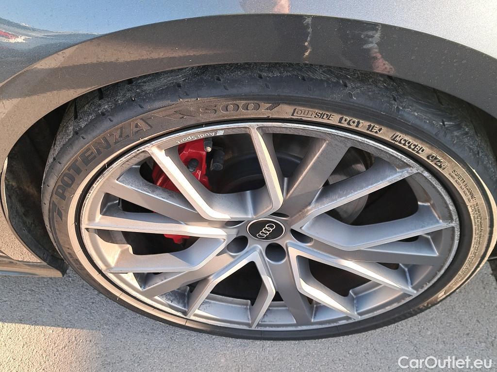  Audi  A5 Sportback AUDI A5 / 2019 / 5P / berlina con portón B.Line 45 TFSI quattro-ultra Sportback #7