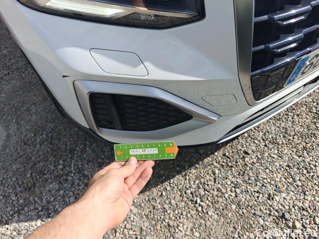  Audi  Q2 AUDI  / 2020 / 5P / todoterreno Advanced 35 TFSI 110kW (150CV) S tronic (AC) #54