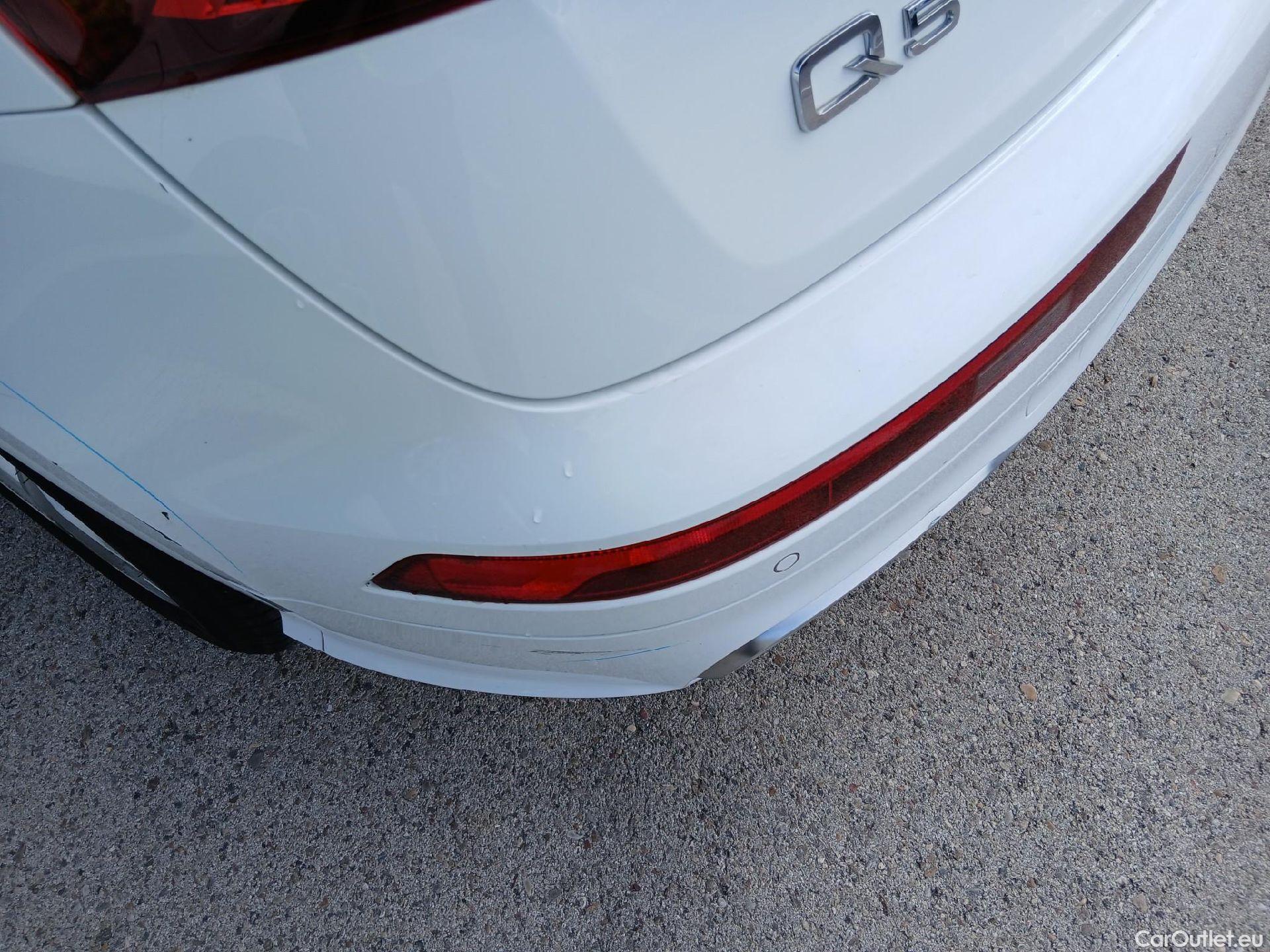  Audi  Q5 AUDI  / 2016 / 5P / todoterreno S line 35 TDI 120kW quattro S tronic (CX) #32