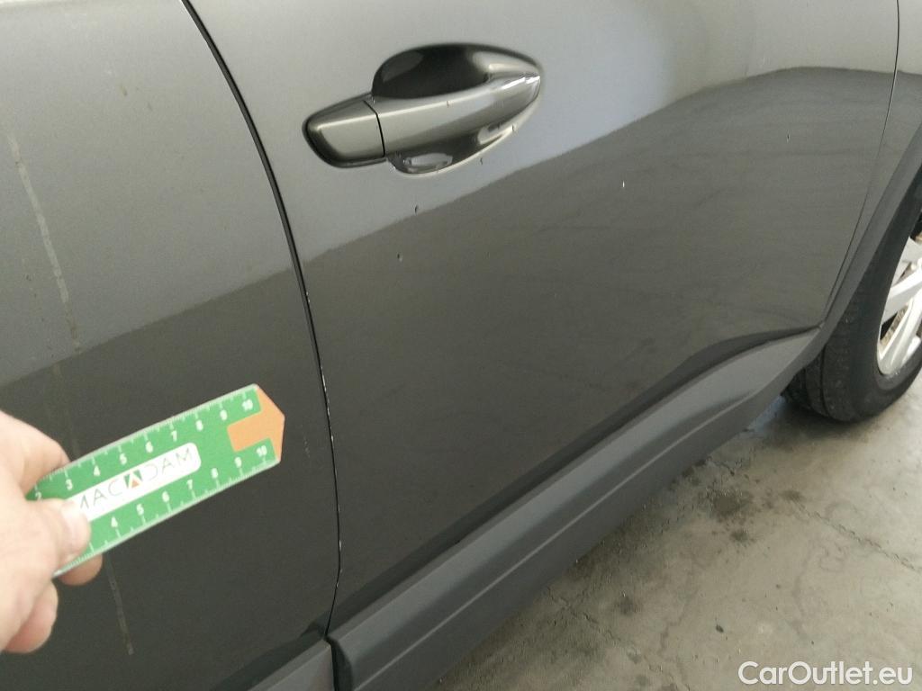  Peugeot  3008 PEUGEOT  / 2016 / 5P / todoterreno 1.5L BlueHDi 96kW (130CV) S&S Active (AC) #15