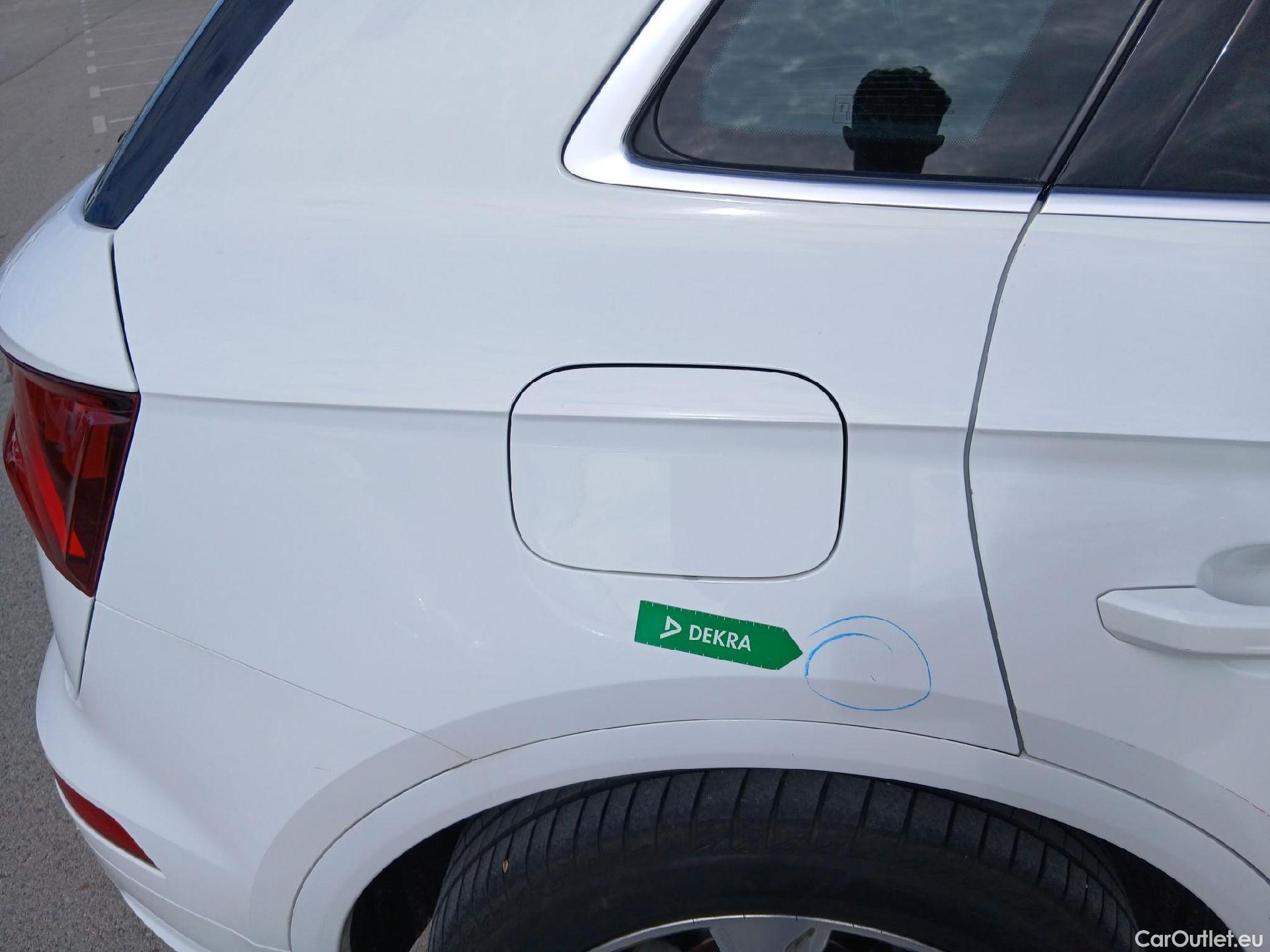  Audi  Q5 AUDI  / 2016 / 5P / todoterreno S line 35 TDI 120kW quattro S tronic (CX) #40