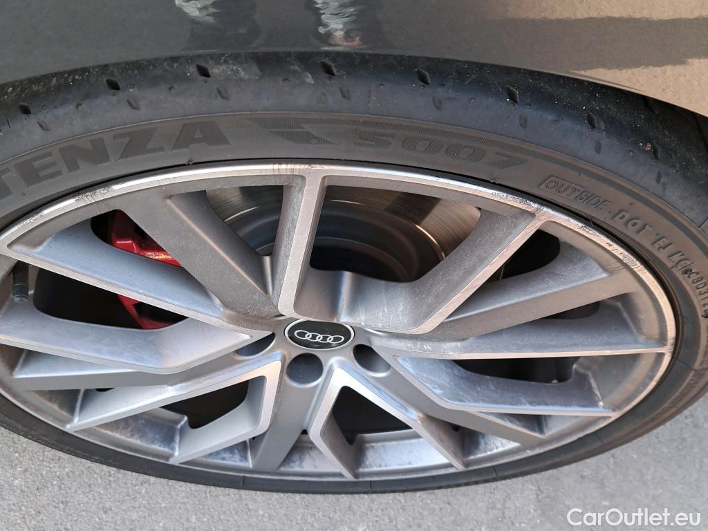  Audi  A5 Sportback AUDI A5 / 2019 / 5P / berlina con portón B.Line 45 TFSI quattro-ultra Sportback #3